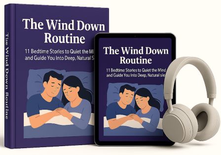Sleep Stories