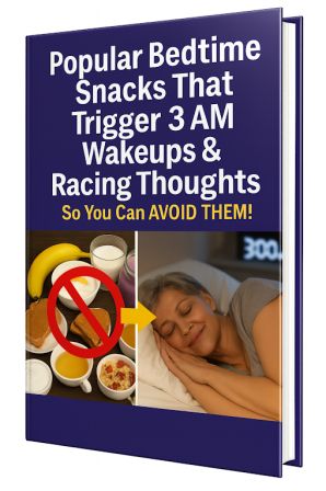 Bedtime Snacks