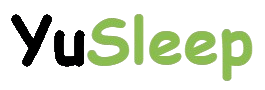 Yu Sleep Logo