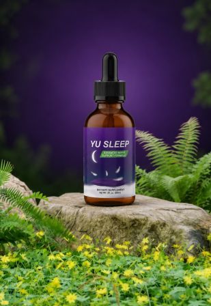 Yu Sleep Support