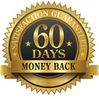 60 Day Guarantee