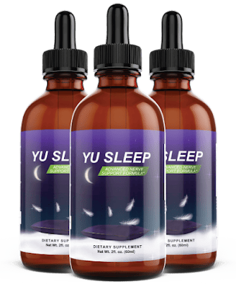 Three-bottle Yu Sleep package option